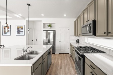 Rare Assumable FHA Mortgage 4.375%! Welcome to this stunning on Buffalo Run Golf Course in Colorado - for sale on GolfHomes.com, golf home, golf lot