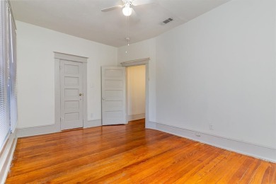 Set On An Expansive 75x150 Lot, This Rare 4-Plex Combines on Stevens Park Golf Course in Texas - for sale on GolfHomes.com, golf home, golf lot