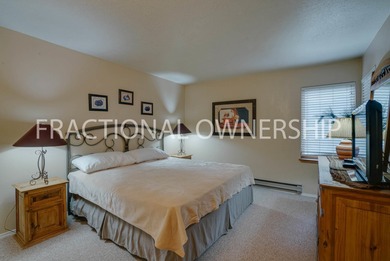 This desirable 1 bedroom 1 bath condo offers you fractional on Angel Fire Resort Country Club in New Mexico - for sale on GolfHomes.com, golf home, golf lot