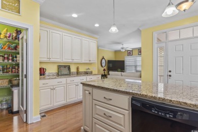Location, Lifestyle, and Laid-Back Coastal Living! This on Tupelo Bay Golf Complex  in South Carolina - for sale on GolfHomes.com, golf home, golf lot
