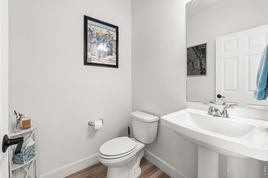 Rare Assumable FHA Mortgage 4.375%! Welcome to this stunning on Buffalo Run Golf Course in Colorado - for sale on GolfHomes.com, golf home, golf lot