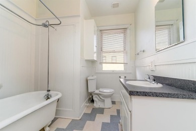 Set On An Expansive 75x150 Lot, This Rare 4-Plex Combines on Stevens Park Golf Course in Texas - for sale on GolfHomes.com, golf home, golf lot