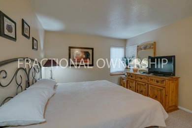 This desirable 1 bedroom 1 bath condo offers you fractional on Angel Fire Resort Country Club in New Mexico - for sale on GolfHomes.com, golf home, golf lot