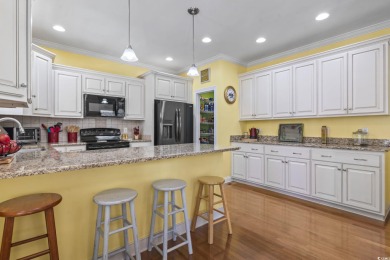Location, Lifestyle, and Laid-Back Coastal Living! This on Tupelo Bay Golf Complex  in South Carolina - for sale on GolfHomes.com, golf home, golf lot