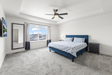 Rare Assumable FHA Mortgage 4.375%! Welcome to this stunning on Buffalo Run Golf Course in Colorado - for sale on GolfHomes.com, golf home, golf lot