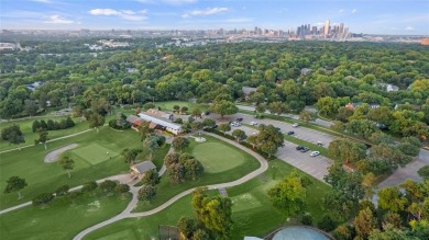 Set On An Expansive 75x150 Lot, This Rare 4-Plex Combines on Stevens Park Golf Course in Texas - for sale on GolfHomes.com, golf home, golf lot