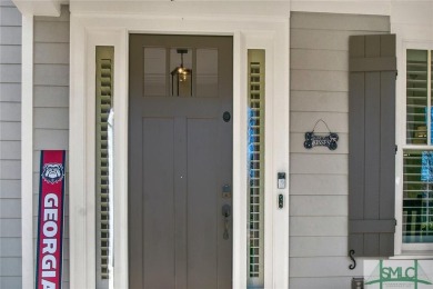 It's more than a home, it's a way of life!  Welcome to The on The Georgia Club in Georgia - for sale on GolfHomes.com, golf home, golf lot