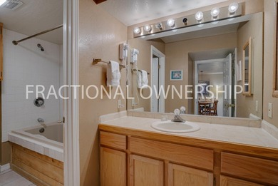 This desirable 1 bedroom 1 bath condo offers you fractional on Angel Fire Resort Country Club in New Mexico - for sale on GolfHomes.com, golf home, golf lot