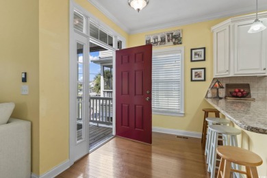 Location, Lifestyle, and Laid-Back Coastal Living! This on Tupelo Bay Golf Complex  in South Carolina - for sale on GolfHomes.com, golf home, golf lot