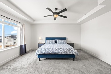 Rare Assumable FHA Mortgage 4.375%! Welcome to this stunning on Buffalo Run Golf Course in Colorado - for sale on GolfHomes.com, golf home, golf lot