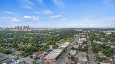 Set On An Expansive 75x150 Lot, This Rare 4-Plex Combines on Stevens Park Golf Course in Texas - for sale on GolfHomes.com, golf home, golf lot