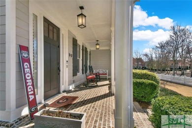 It's more than a home, it's a way of life!  Welcome to The on The Georgia Club in Georgia - for sale on GolfHomes.com, golf home, golf lot