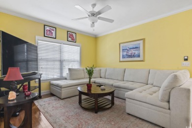 Location, Lifestyle, and Laid-Back Coastal Living! This on Tupelo Bay Golf Complex  in South Carolina - for sale on GolfHomes.com, golf home, golf lot