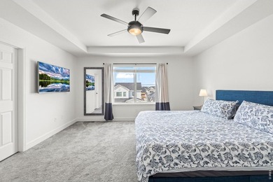 Rare Assumable FHA Mortgage 4.375%! Welcome to this stunning on Buffalo Run Golf Course in Colorado - for sale on GolfHomes.com, golf home, golf lot