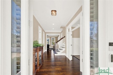 It's more than a home, it's a way of life!  Welcome to The on The Georgia Club in Georgia - for sale on GolfHomes.com, golf home, golf lot