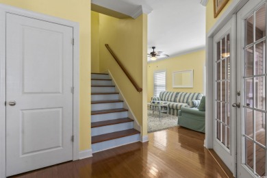 Location, Lifestyle, and Laid-Back Coastal Living! This on Tupelo Bay Golf Complex  in South Carolina - for sale on GolfHomes.com, golf home, golf lot