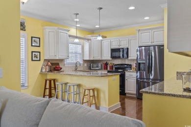 Location, Lifestyle, and Laid-Back Coastal Living! This on Tupelo Bay Golf Complex  in South Carolina - for sale on GolfHomes.com, golf home, golf lot