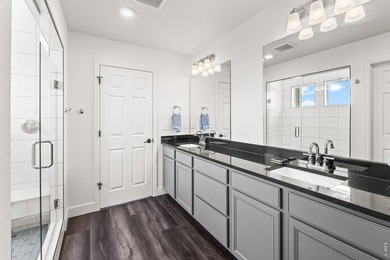 Rare Assumable FHA Mortgage 4.375%! Welcome to this stunning on Buffalo Run Golf Course in Colorado - for sale on GolfHomes.com, golf home, golf lot