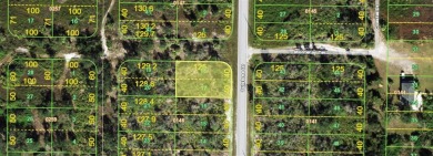 **Prime Residential Vacant Land Opportunity in Southwest on Deep Creek Golf Club in Florida - for sale on GolfHomes.com, golf home, golf lot
