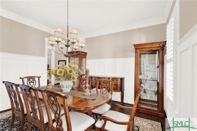 It's more than a home, it's a way of life!  Welcome to The on The Georgia Club in Georgia - for sale on GolfHomes.com, golf home, golf lot