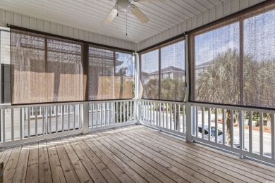 Location, Lifestyle, and Laid-Back Coastal Living! This on Tupelo Bay Golf Complex  in South Carolina - for sale on GolfHomes.com, golf home, golf lot