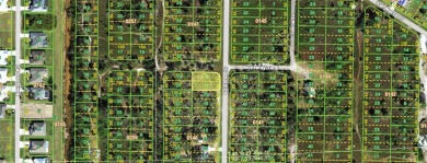 **Prime Residential Vacant Land Opportunity in Southwest on Deep Creek Golf Club in Florida - for sale on GolfHomes.com, golf home, golf lot