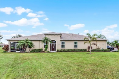 Welcome to 2504 Sapphire Greens Ln, a beautifully maintained on Scepter Golf Club in Florida - for sale on GolfHomes.com, golf home, golf lot