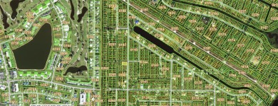 **Prime Residential Vacant Land Opportunity in Southwest on Deep Creek Golf Club in Florida - for sale on GolfHomes.com, golf home, golf lot