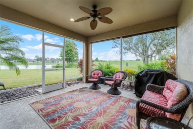 Welcome to 2504 Sapphire Greens Ln, a beautifully maintained on Scepter Golf Club in Florida - for sale on GolfHomes.com, golf home, golf lot