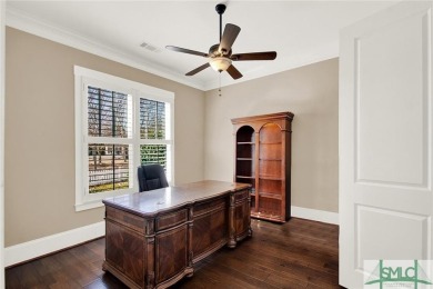 It's more than a home, it's a way of life!  Welcome to The on The Georgia Club in Georgia - for sale on GolfHomes.com, golf home, golf lot
