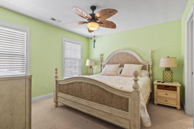 Location, Lifestyle, and Laid-Back Coastal Living! This on Tupelo Bay Golf Complex  in South Carolina - for sale on GolfHomes.com, golf home, golf lot
