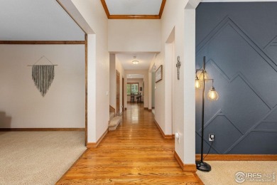 Welcome to this stunning 5-bedroom, 5-bath home in the highly on Colorado National Golf Club in Colorado - for sale on GolfHomes.com, golf home, golf lot