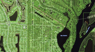 **Prime Residential Vacant Land Opportunity in Southwest on Deep Creek Golf Club in Florida - for sale on GolfHomes.com, golf home, golf lot