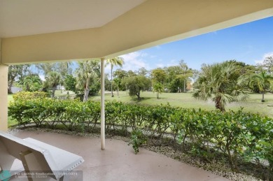 Welcome to your beautifully maintained 1-bedroom, 1-bathroom on Lauderhill Golf Course in Florida - for sale on GolfHomes.com, golf home, golf lot