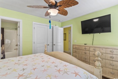 Location, Lifestyle, and Laid-Back Coastal Living! This on Tupelo Bay Golf Complex  in South Carolina - for sale on GolfHomes.com, golf home, golf lot
