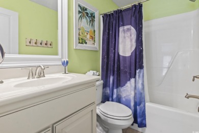 Location, Lifestyle, and Laid-Back Coastal Living! This on Tupelo Bay Golf Complex  in South Carolina - for sale on GolfHomes.com, golf home, golf lot