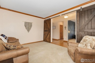 Welcome to this stunning 5-bedroom, 5-bath home in the highly on Colorado National Golf Club in Colorado - for sale on GolfHomes.com, golf home, golf lot