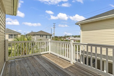 Location, Lifestyle, and Laid-Back Coastal Living! This on Tupelo Bay Golf Complex  in South Carolina - for sale on GolfHomes.com, golf home, golf lot