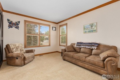 Welcome to this stunning 5-bedroom, 5-bath home in the highly on Colorado National Golf Club in Colorado - for sale on GolfHomes.com, golf home, golf lot