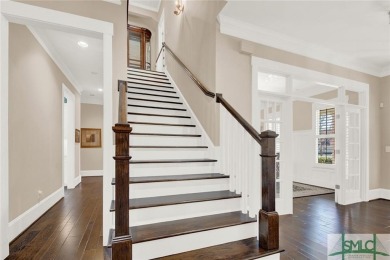 It's more than a home, it's a way of life!  Welcome to The on The Georgia Club in Georgia - for sale on GolfHomes.com, golf home, golf lot