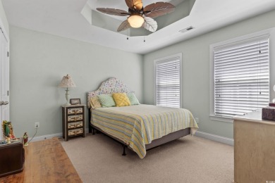 Location, Lifestyle, and Laid-Back Coastal Living! This on Tupelo Bay Golf Complex  in South Carolina - for sale on GolfHomes.com, golf home, golf lot