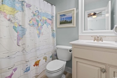Location, Lifestyle, and Laid-Back Coastal Living! This on Tupelo Bay Golf Complex  in South Carolina - for sale on GolfHomes.com, golf home, golf lot