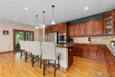 Welcome to this stunning 5-bedroom, 5-bath home in the highly on Colorado National Golf Club in Colorado - for sale on GolfHomes.com, golf home, golf lot