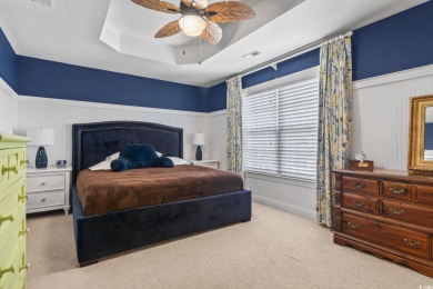 Location, Lifestyle, and Laid-Back Coastal Living! This on Tupelo Bay Golf Complex  in South Carolina - for sale on GolfHomes.com, golf home, golf lot