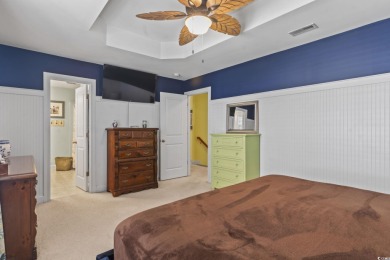 Location, Lifestyle, and Laid-Back Coastal Living! This on Tupelo Bay Golf Complex  in South Carolina - for sale on GolfHomes.com, golf home, golf lot