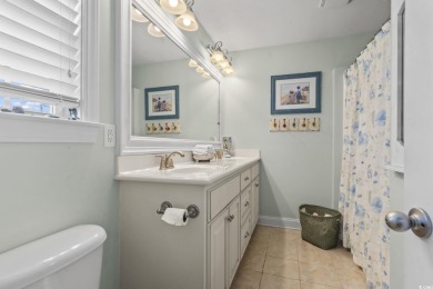 Location, Lifestyle, and Laid-Back Coastal Living! This on Tupelo Bay Golf Complex  in South Carolina - for sale on GolfHomes.com, golf home, golf lot