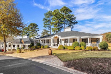 Welcome home to 104 Bryans Way! This Augusta National-inspired on The Clubs at Cherokee Valley Golf Course in South Carolina - for sale on GolfHomes.com, golf home, golf lot