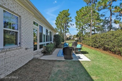 Quality & style combine with this well-maintained home in the on Compass Pointe Golf Course in North Carolina - for sale on GolfHomes.com, golf home, golf lot