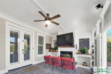 It's more than a home, it's a way of life!  Welcome to The on The Georgia Club in Georgia - for sale on GolfHomes.com, golf home, golf lot