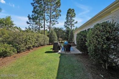 Quality & style combine with this well-maintained home in the on Compass Pointe Golf Course in North Carolina - for sale on GolfHomes.com, golf home, golf lot